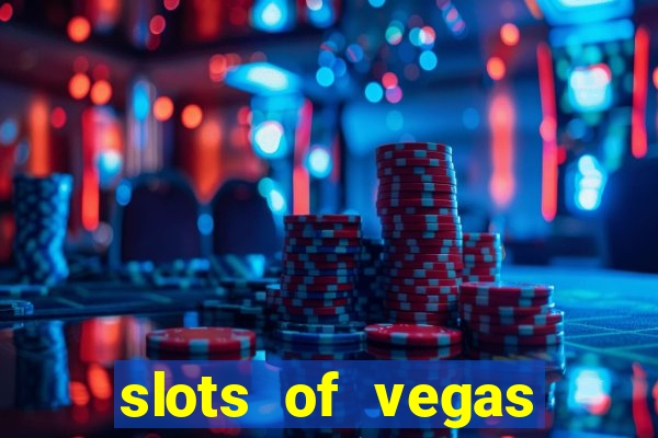 slots of vegas bonus codes no deposit