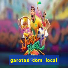 garotas com local santos sp