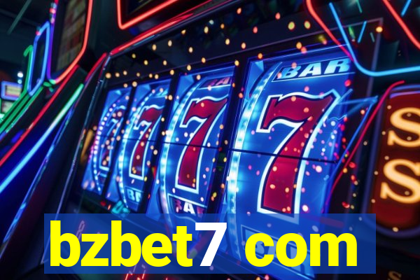 bzbet7 com