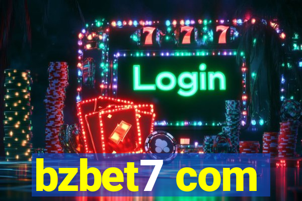 bzbet7 com