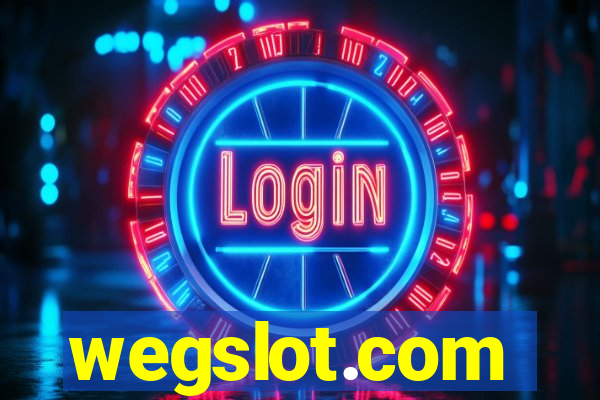 wegslot.com