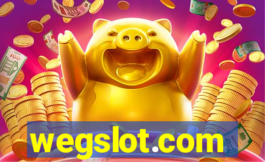 wegslot.com