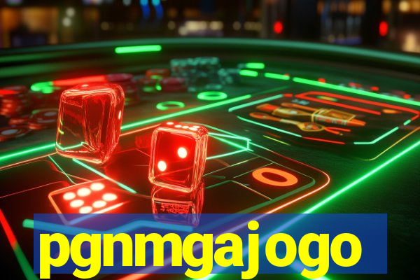 pgnmgajogo