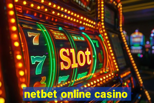 netbet online casino