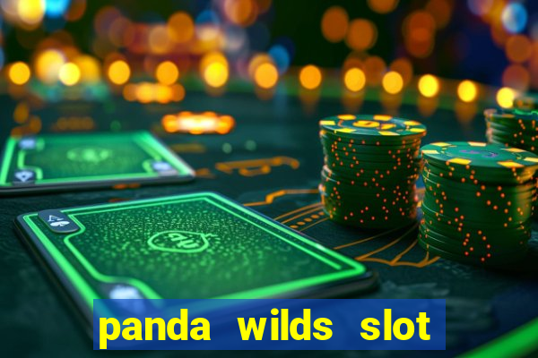 panda wilds slot free play