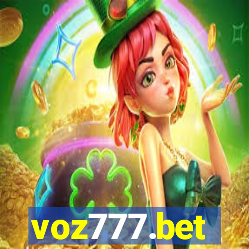 voz777.bet