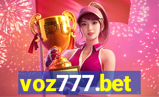 voz777.bet