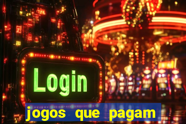 jogos que pagam bonus de cadastro