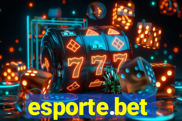 esporte.bet