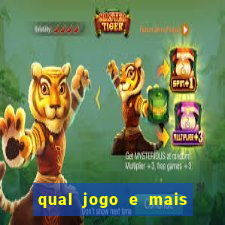 qual jogo e mais facil de ganhar