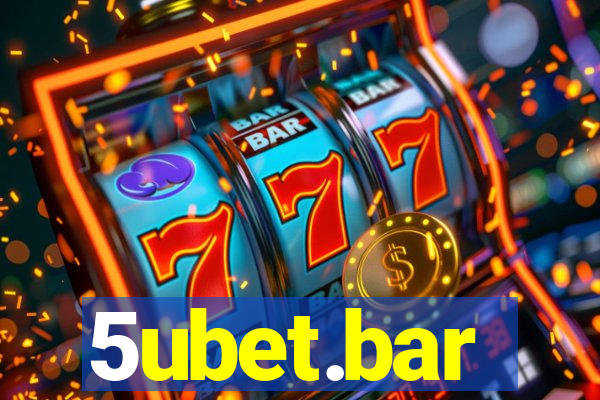 5ubet.bar