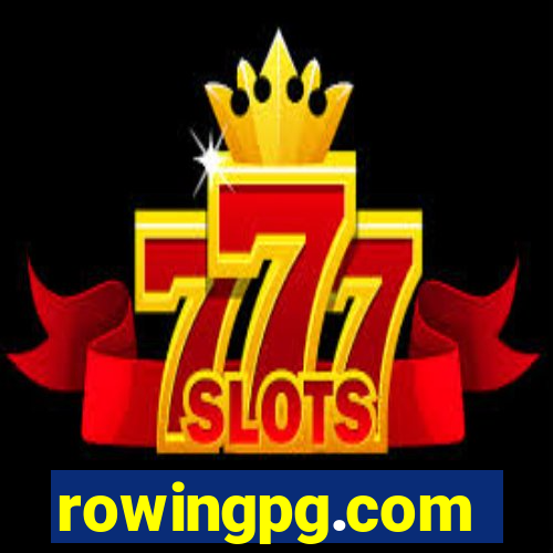 rowingpg.com