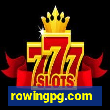 rowingpg.com