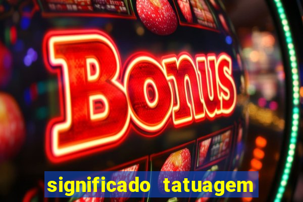 significado tatuagem gueixa crime