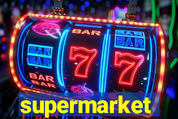 supermarket simulator apk dinheiro infinito android