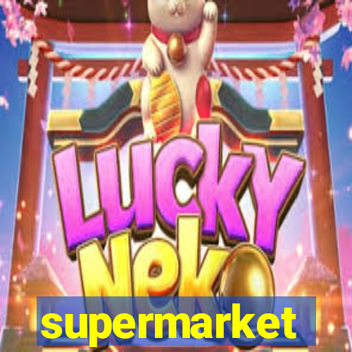 supermarket simulator apk dinheiro infinito android