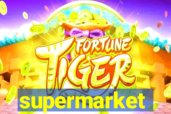 supermarket simulator apk dinheiro infinito android