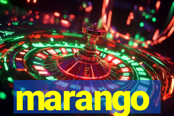 marango