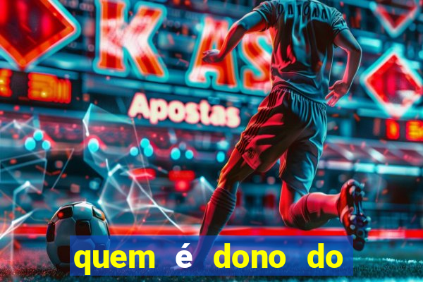 quem é dono do jogo do tigrinho