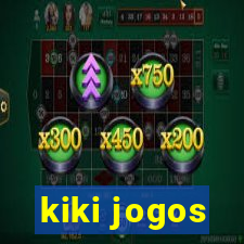 kiki jogos