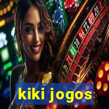 kiki jogos