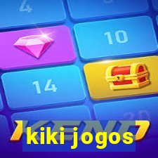 kiki jogos