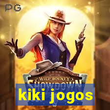 kiki jogos