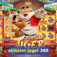 akinator jogar 360