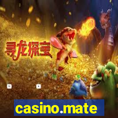 casino.mate