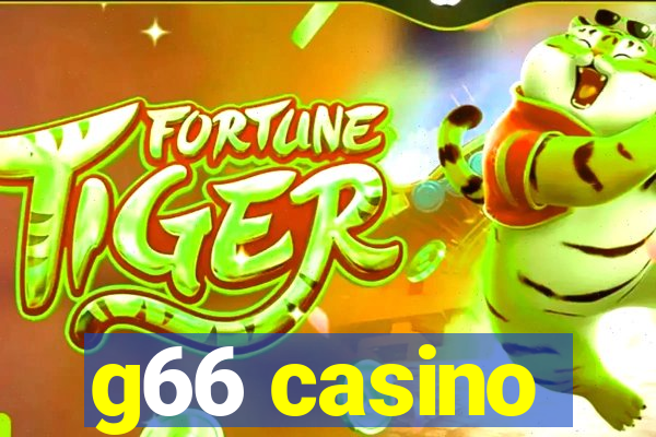 g66 casino