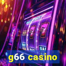 g66 casino