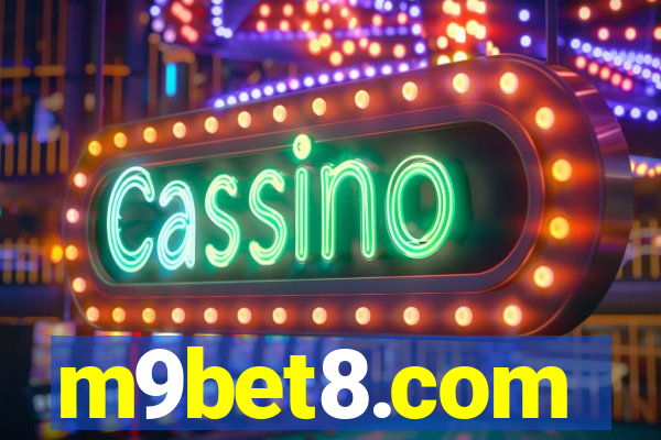 m9bet8.com