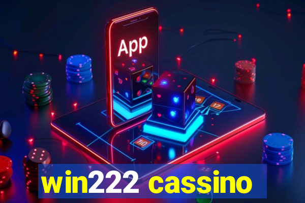 win222 cassino