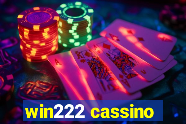 win222 cassino