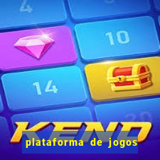 plataforma de jogos que nao precisa depositar dinheiro