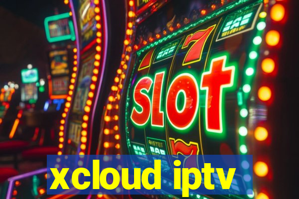 xcloud iptv