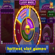 hottest slot games