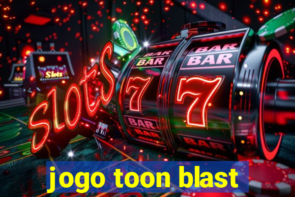 jogo toon blast