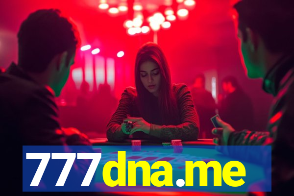 777dna.me