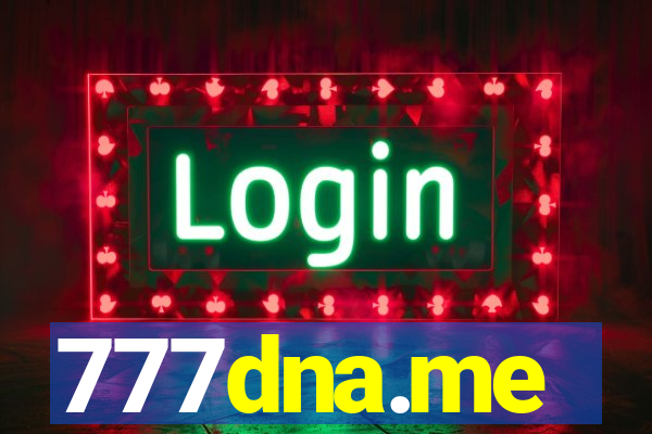 777dna.me