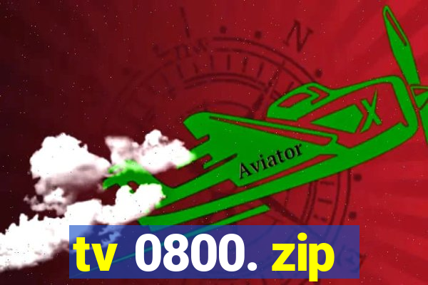 tv 0800. zip