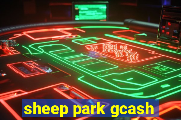 sheep park gcash