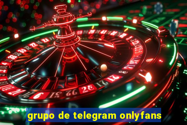 grupo de telegram onlyfans