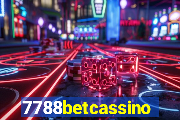 7788betcassino