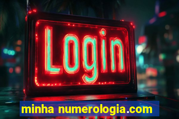 minha numerologia.com