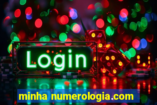 minha numerologia.com