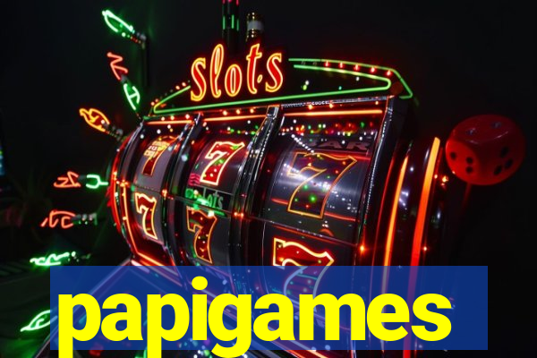 papigames