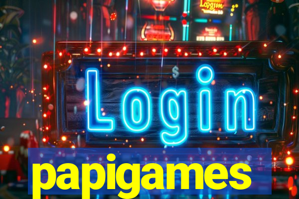 papigames