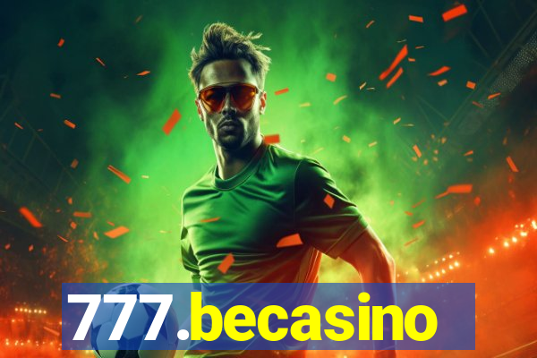 777.becasino