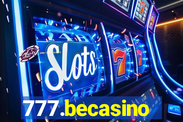 777.becasino